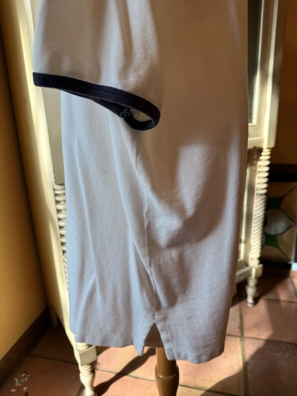 Polo by Ralph Lauren Short Shirt